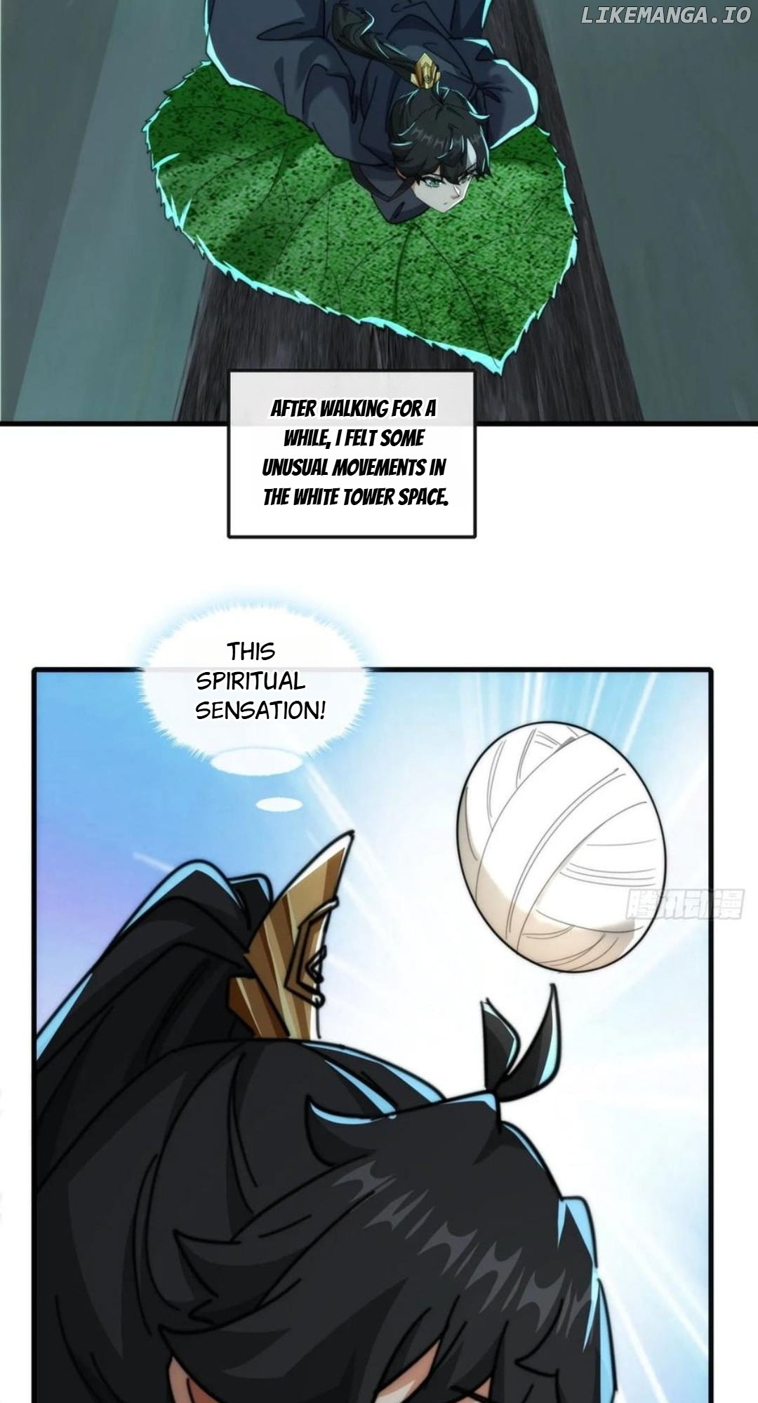 Please Slay The Demon! Young Master! Chapter 160 - page 26